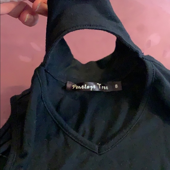 Penelope Tree top - Picture 4 of 4